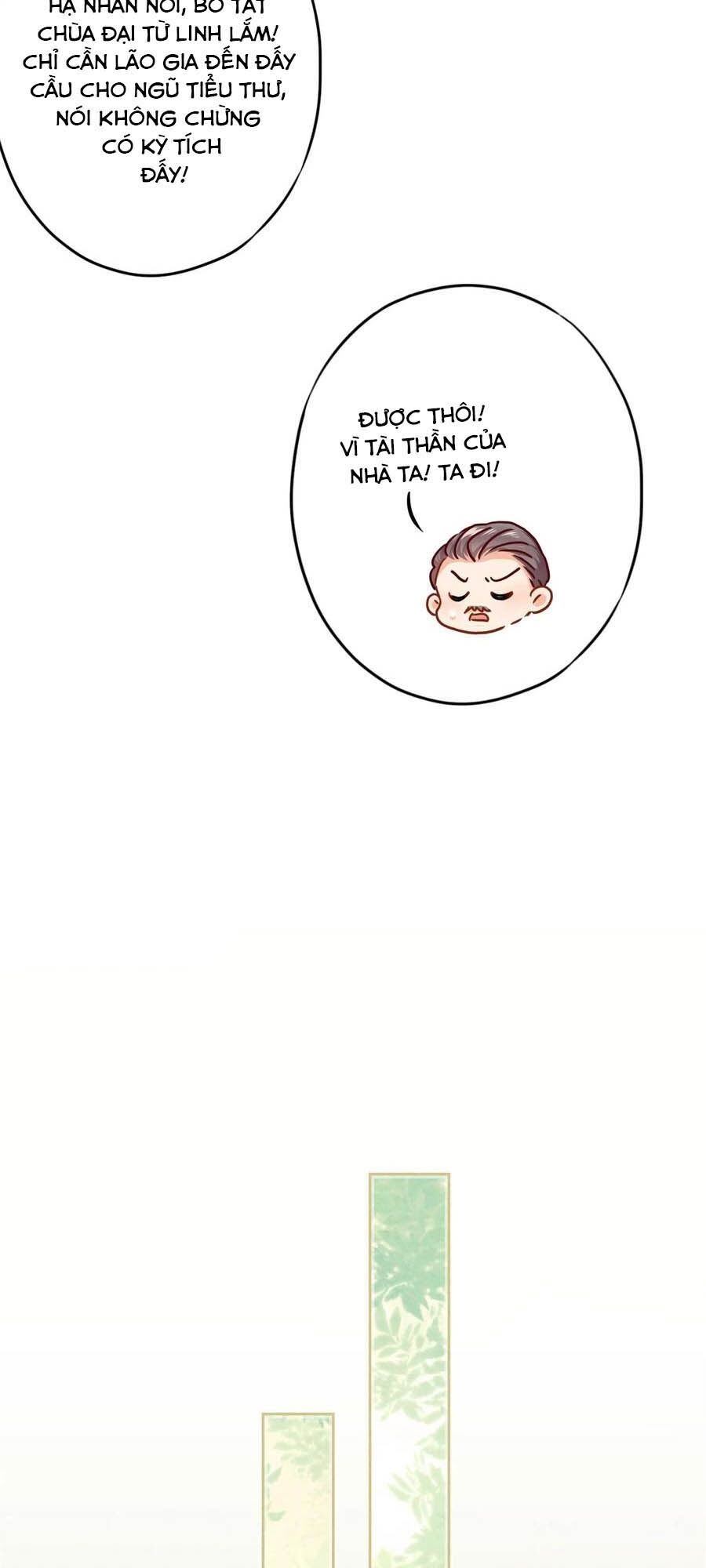 Thiếu Soái, Vợ Anh Muốn Lật Trời! Chapter 54 - Trang 2