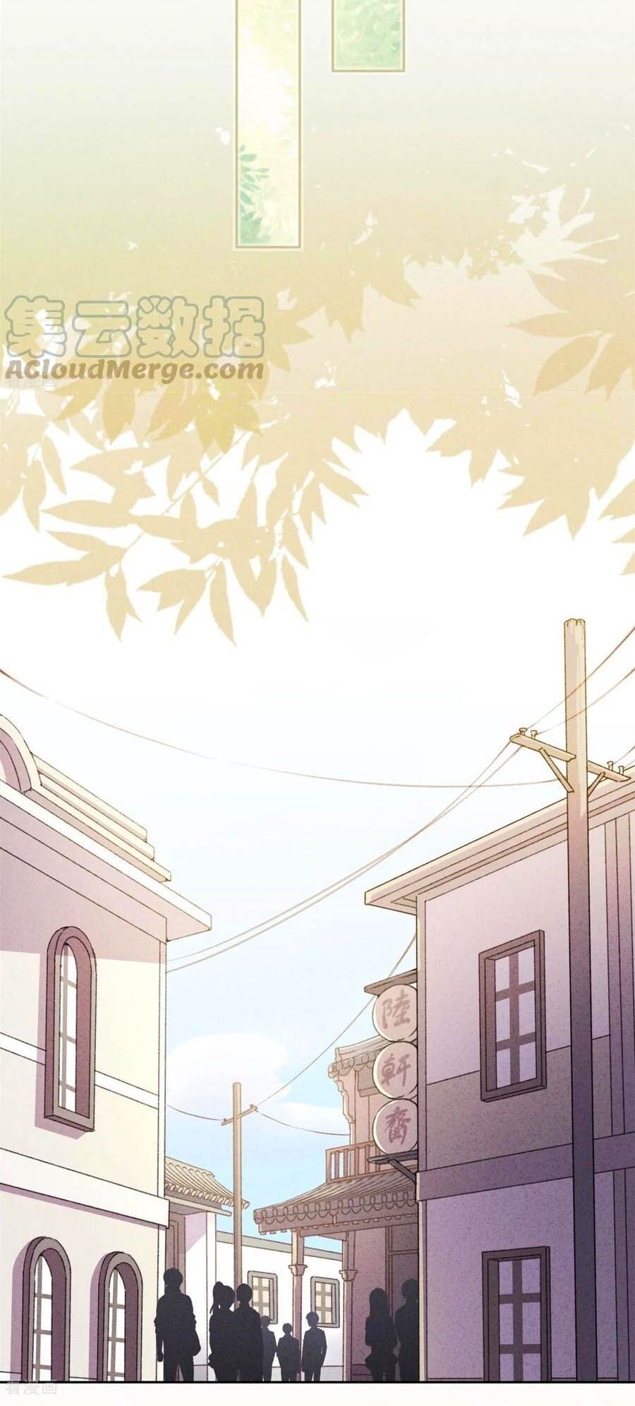 Thiếu Soái, Vợ Anh Muốn Lật Trời! Chapter 54 - Trang 2