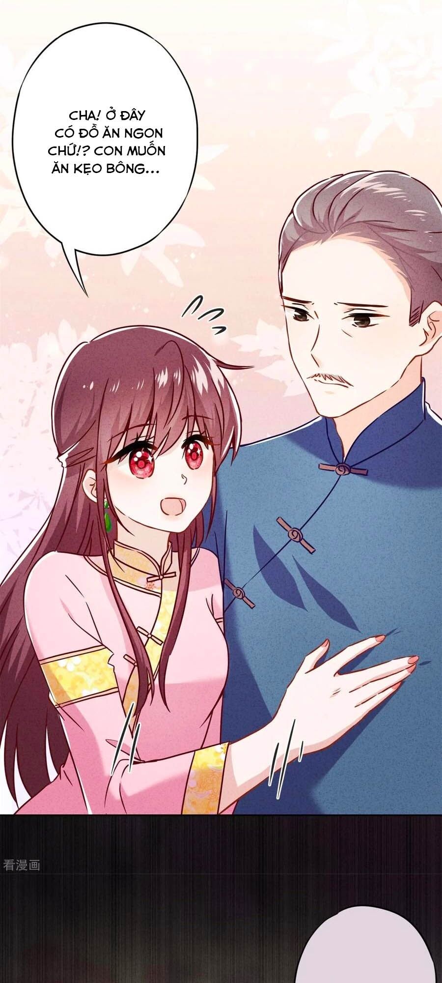 Thiếu Soái, Vợ Anh Muốn Lật Trời! Chapter 54 - Trang 2