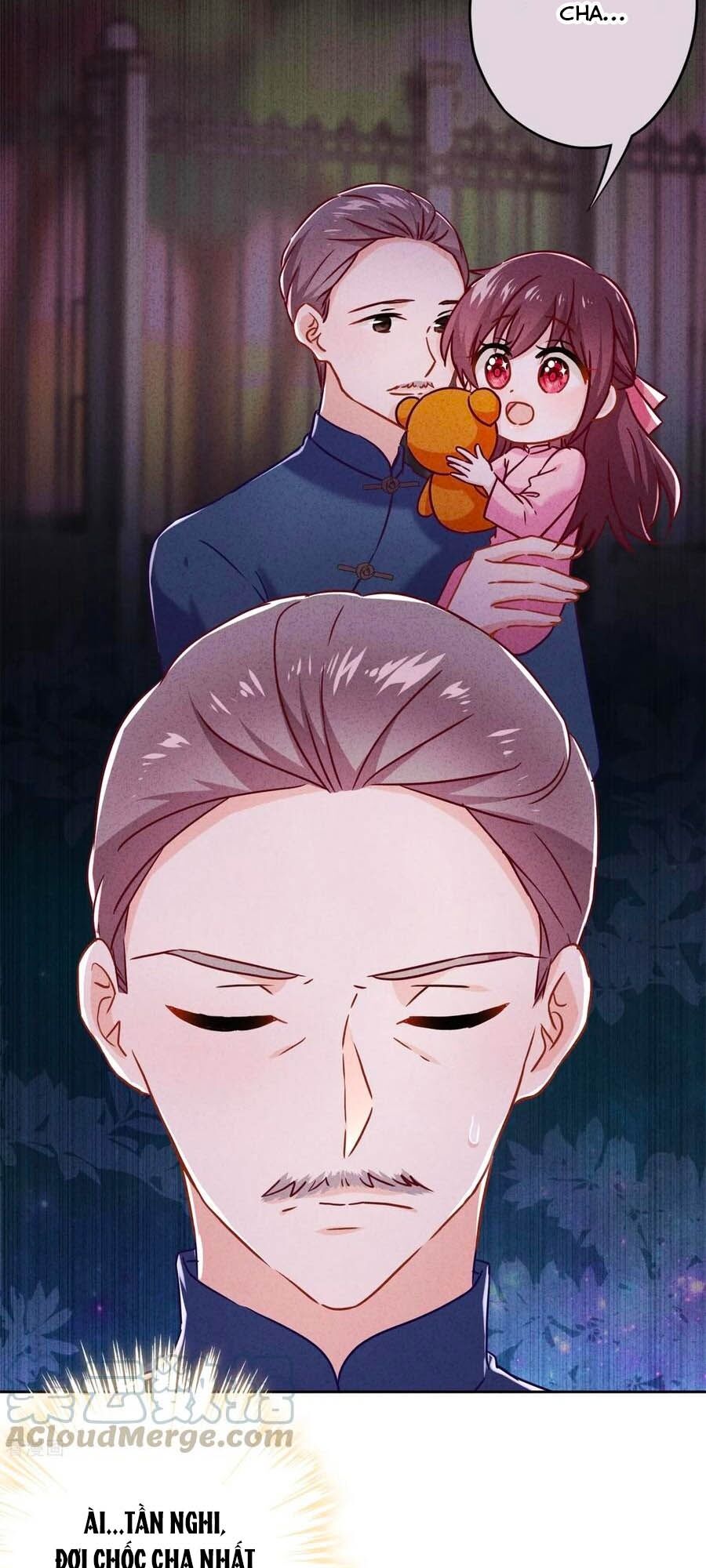 Thiếu Soái, Vợ Anh Muốn Lật Trời! Chapter 54 - Trang 2