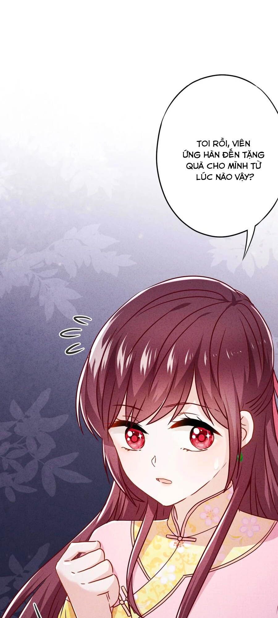 Thiếu Soái, Vợ Anh Muốn Lật Trời! Chapter 55 - Trang 2