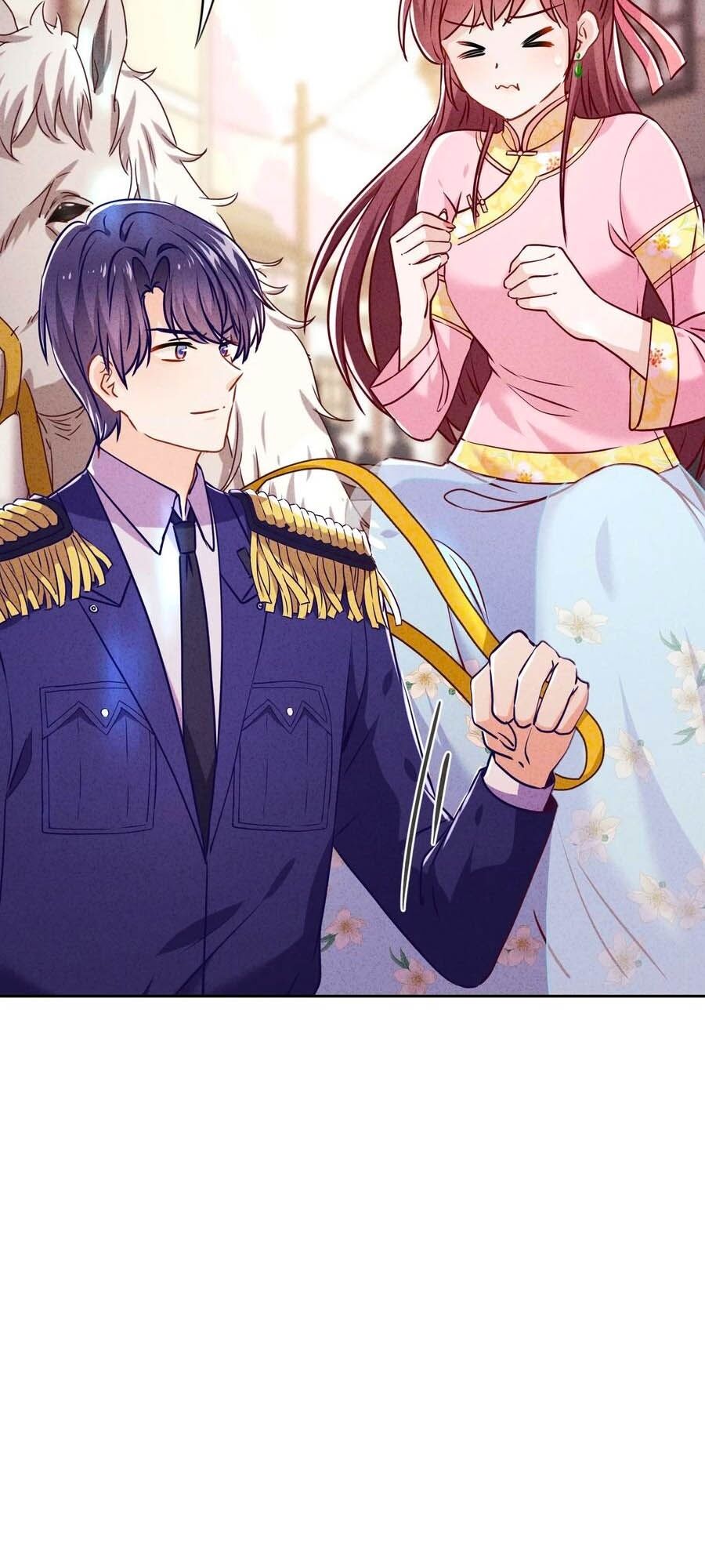 Thiếu Soái, Vợ Anh Muốn Lật Trời! Chapter 55 - Trang 2