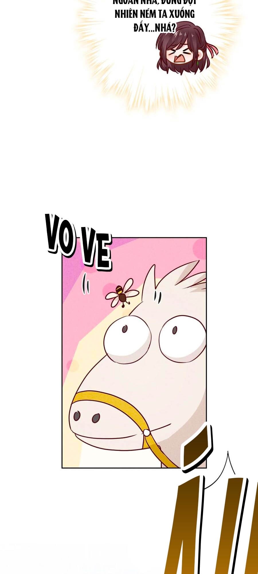 Thiếu Soái, Vợ Anh Muốn Lật Trời! Chapter 55 - Trang 2