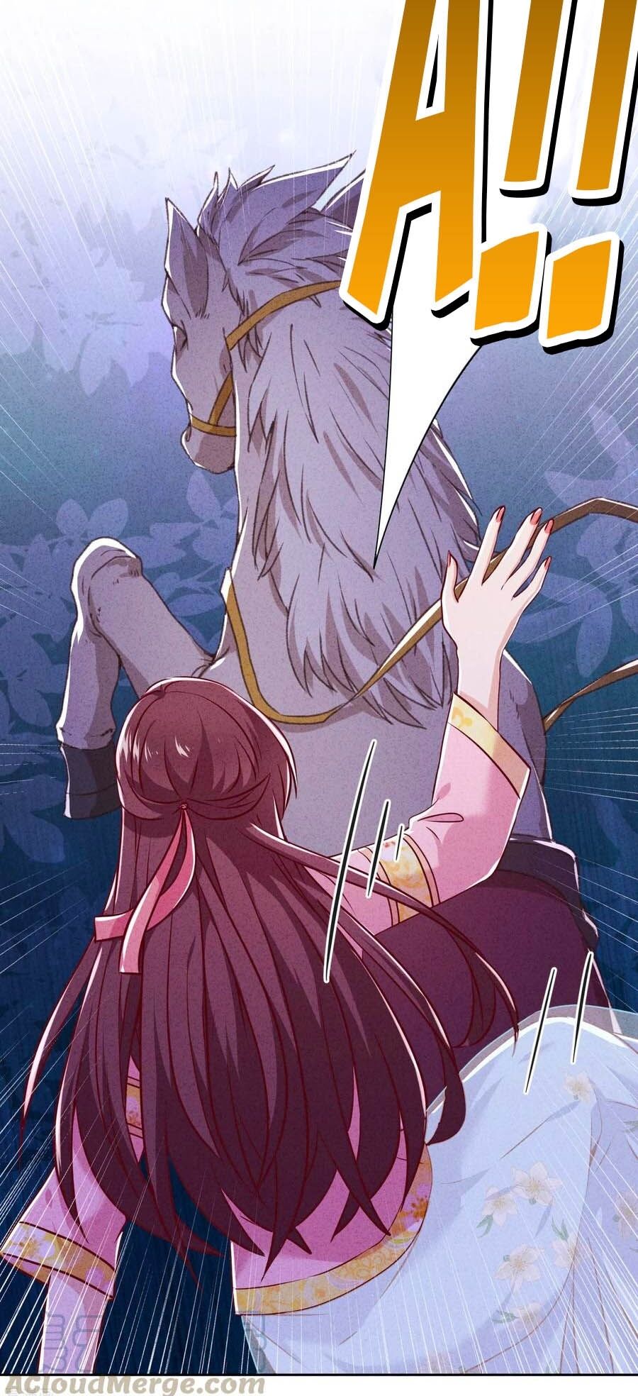 Thiếu Soái, Vợ Anh Muốn Lật Trời! Chapter 55 - Trang 2