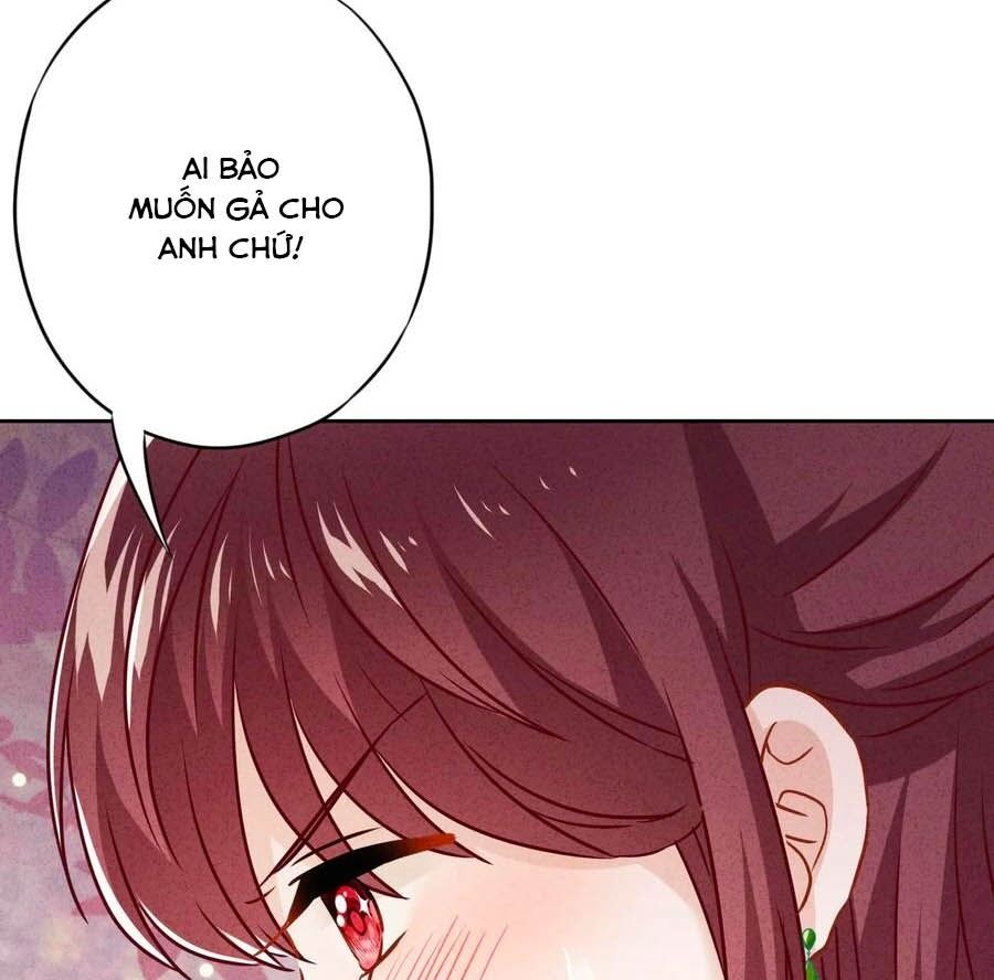 Thiếu Soái, Vợ Anh Muốn Lật Trời! Chapter 55 - Trang 2