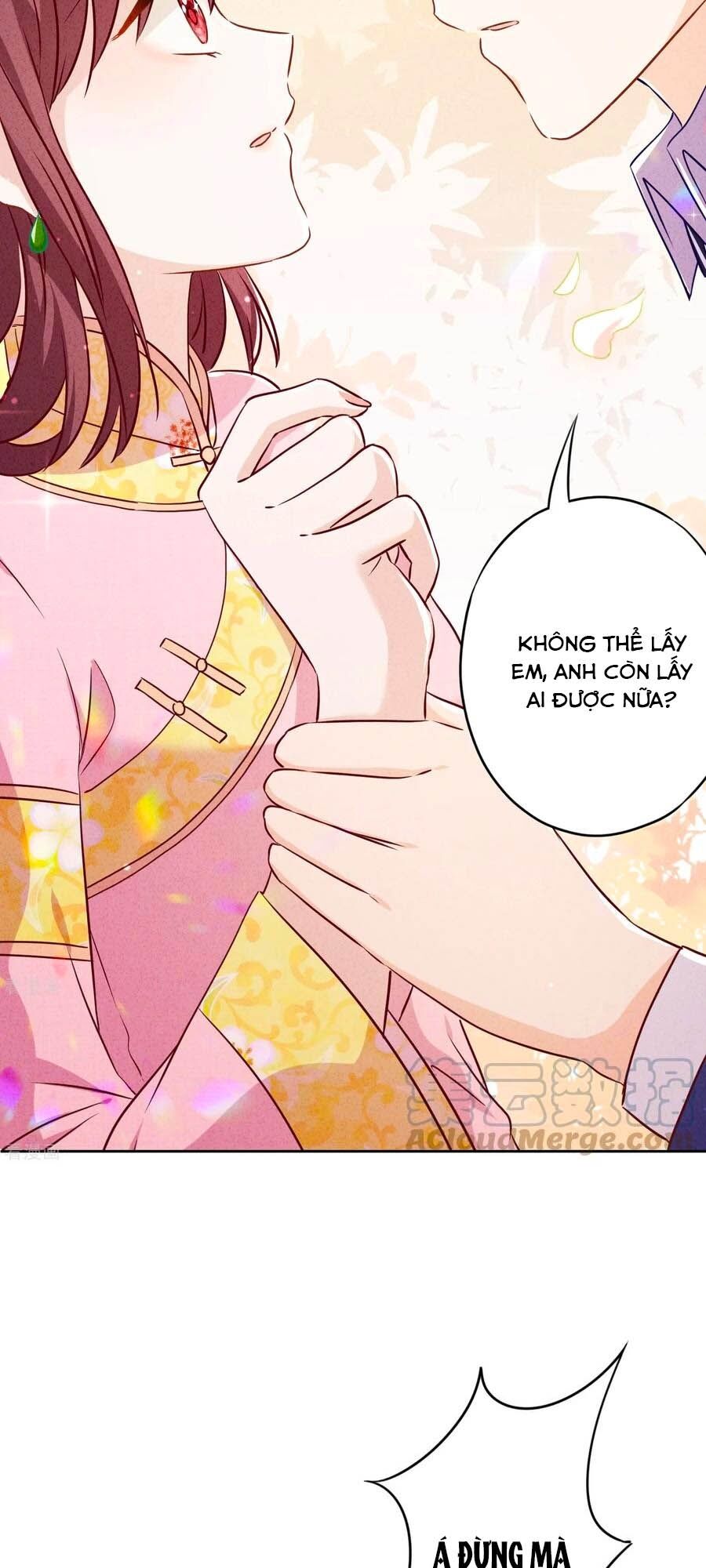 Thiếu Soái, Vợ Anh Muốn Lật Trời! Chapter 55 - Trang 2