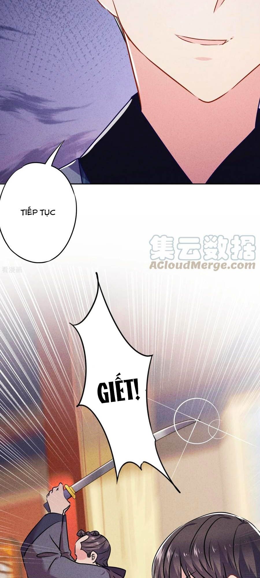 Thiếu Soái, Vợ Anh Muốn Lật Trời! Chapter 55 - Trang 2