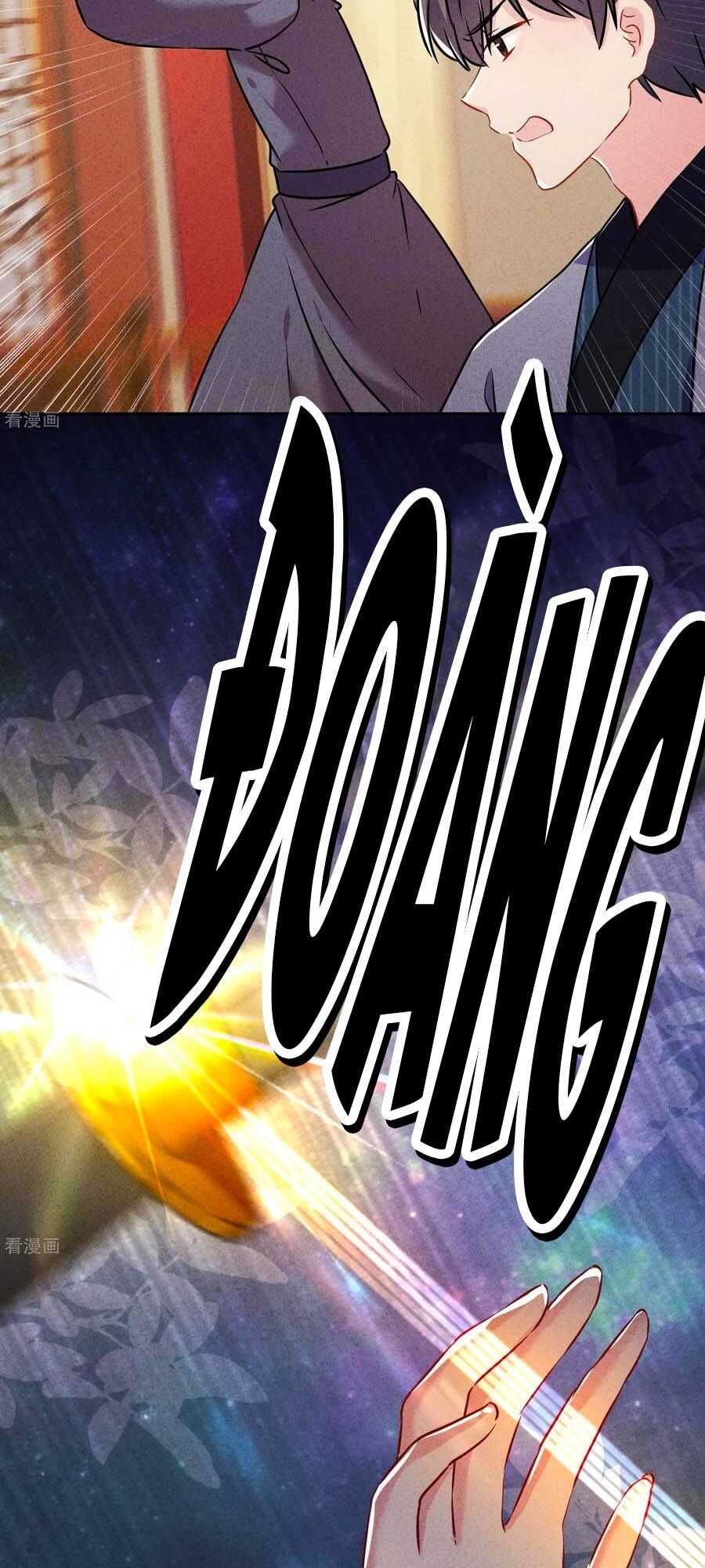 Thiếu Soái, Vợ Anh Muốn Lật Trời! Chapter 55 - Trang 2