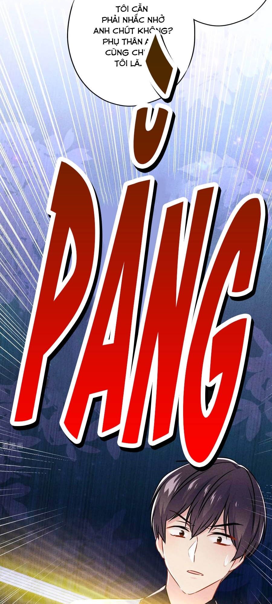 Thiếu Soái, Vợ Anh Muốn Lật Trời! Chapter 55 - Trang 2
