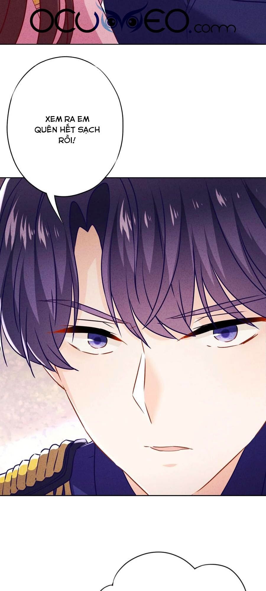 Thiếu Soái, Vợ Anh Muốn Lật Trời! Chapter 55 - Trang 2