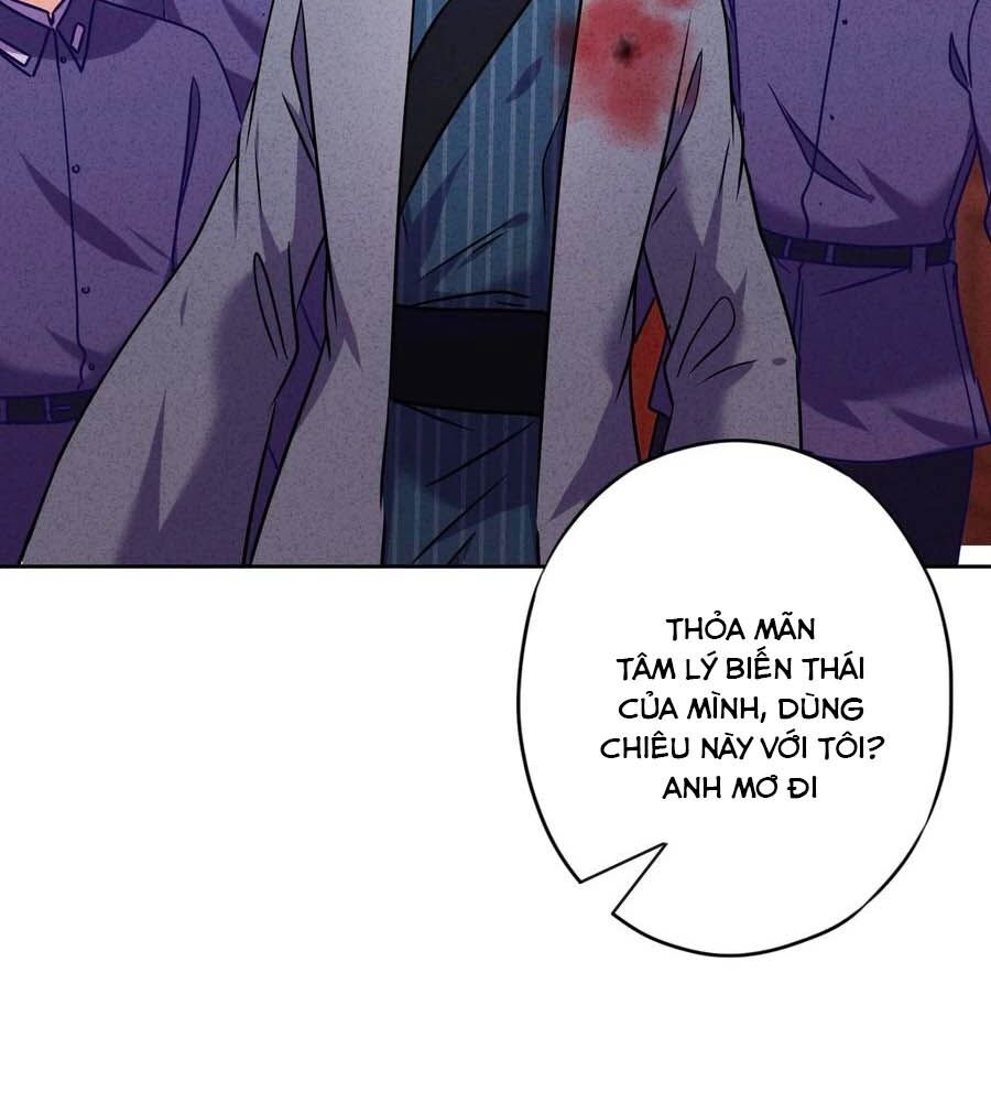 Thiếu Soái, Vợ Anh Muốn Lật Trời! Chapter 56 - Trang 2