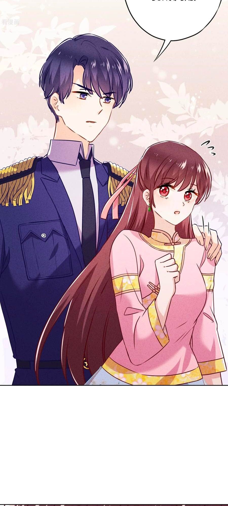 Thiếu Soái, Vợ Anh Muốn Lật Trời! Chapter 56 - Trang 2