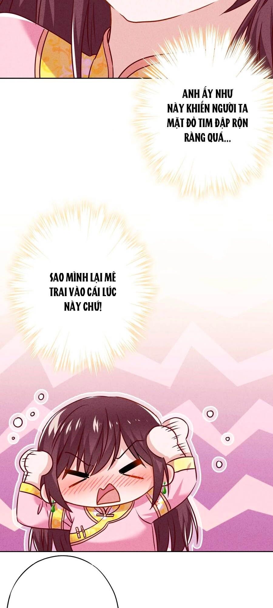 Thiếu Soái, Vợ Anh Muốn Lật Trời! Chapter 56 - Trang 2