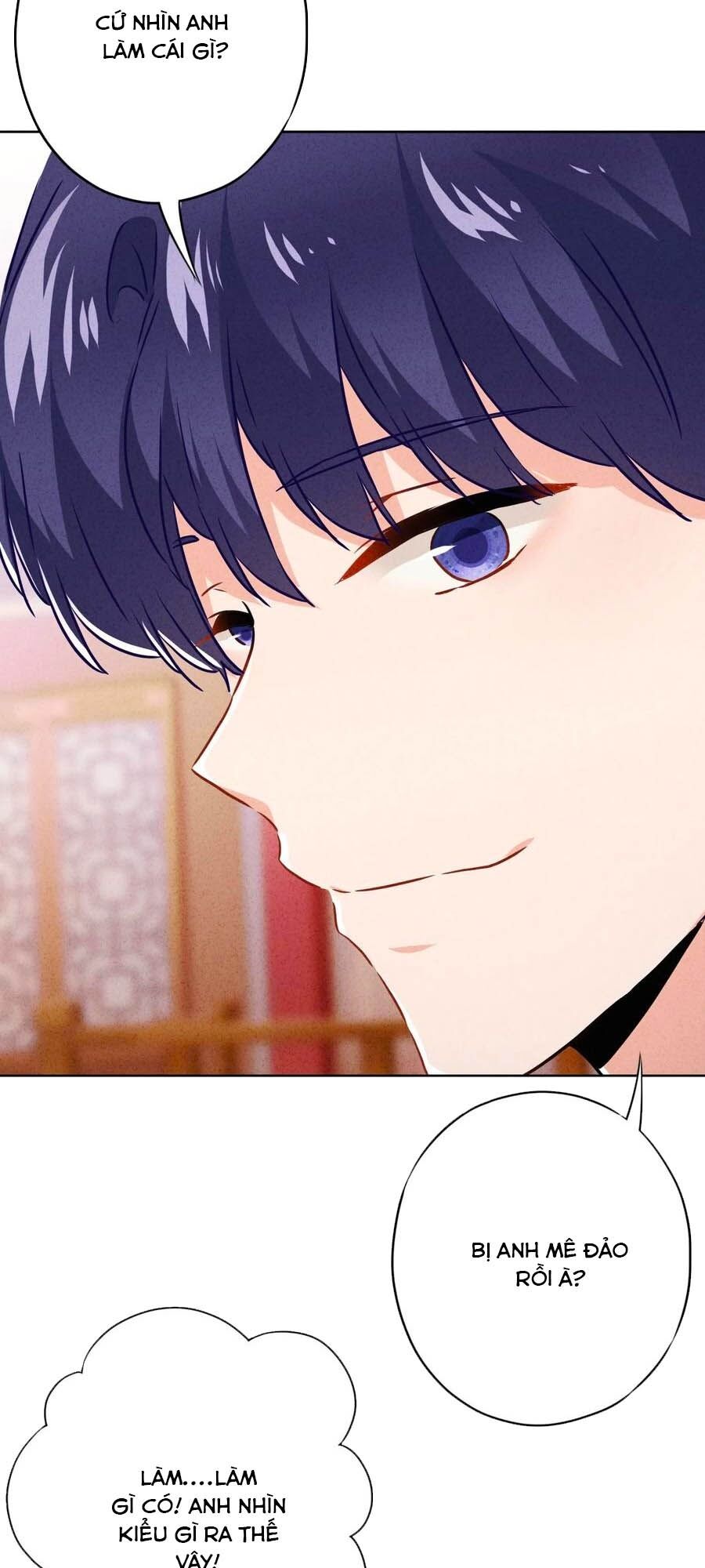 Thiếu Soái, Vợ Anh Muốn Lật Trời! Chapter 56 - Trang 2