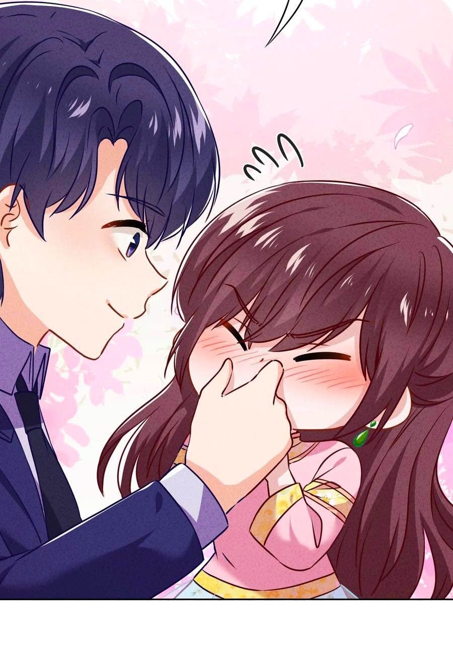 Thiếu Soái, Vợ Anh Muốn Lật Trời! Chapter 56 - Trang 2