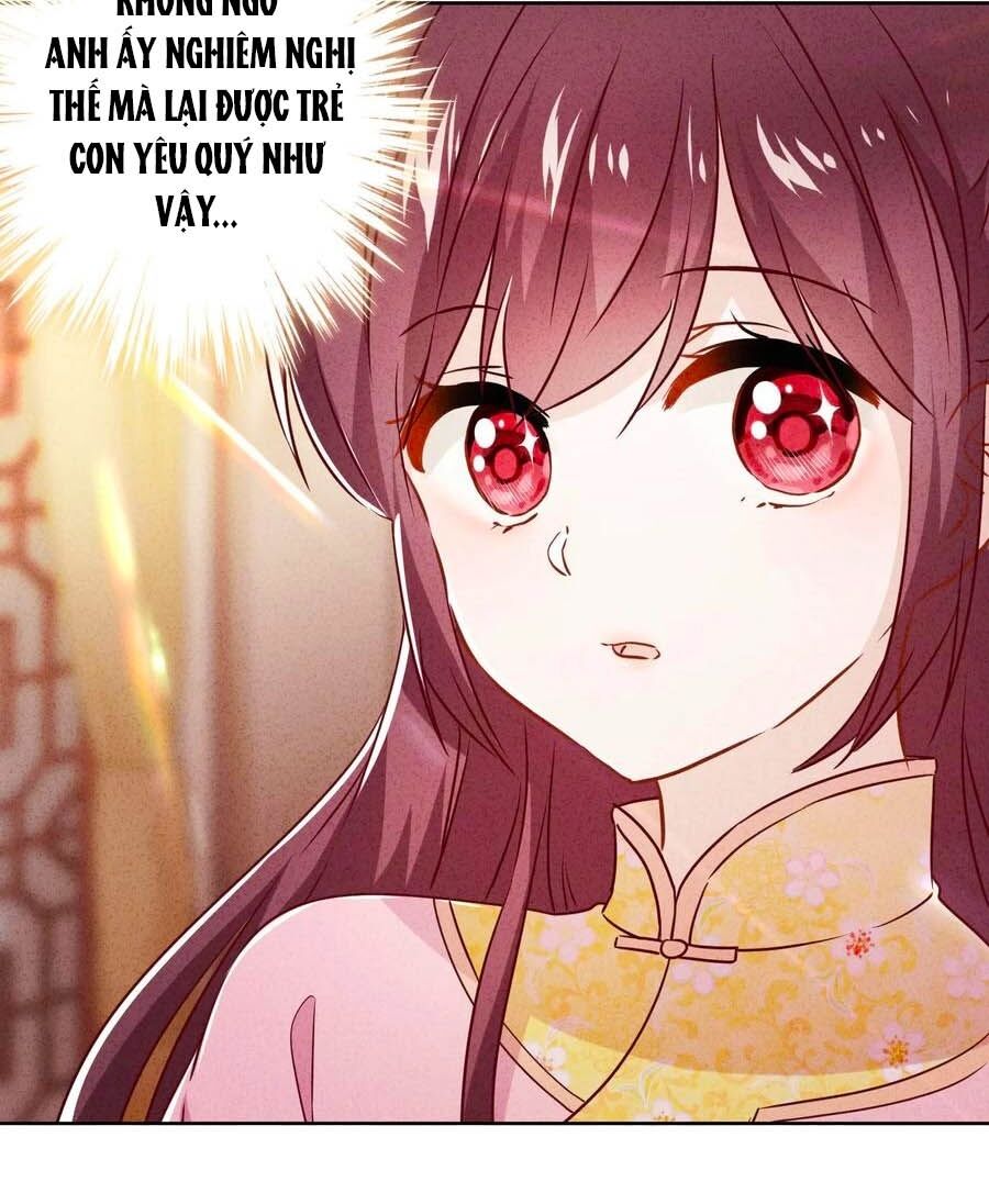 Thiếu Soái, Vợ Anh Muốn Lật Trời! Chapter 56 - Trang 2