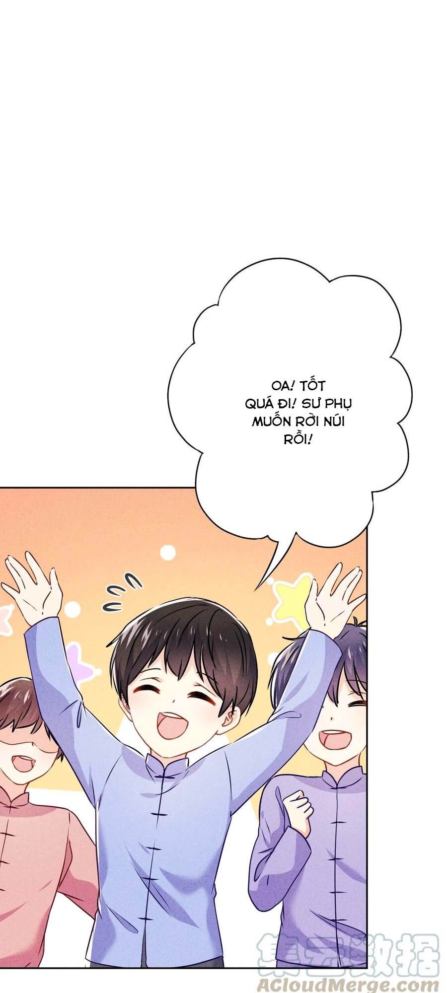 Thiếu Soái, Vợ Anh Muốn Lật Trời! Chapter 56 - Trang 2