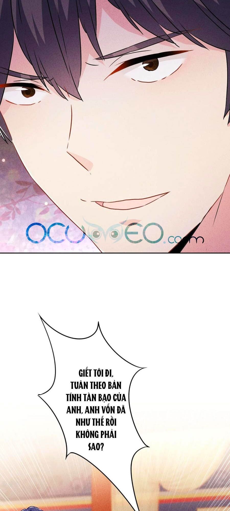 Thiếu Soái, Vợ Anh Muốn Lật Trời! Chapter 56 - Trang 2