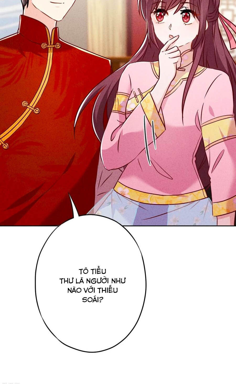 Thiếu Soái, Vợ Anh Muốn Lật Trời! Chapter 56 - Trang 2