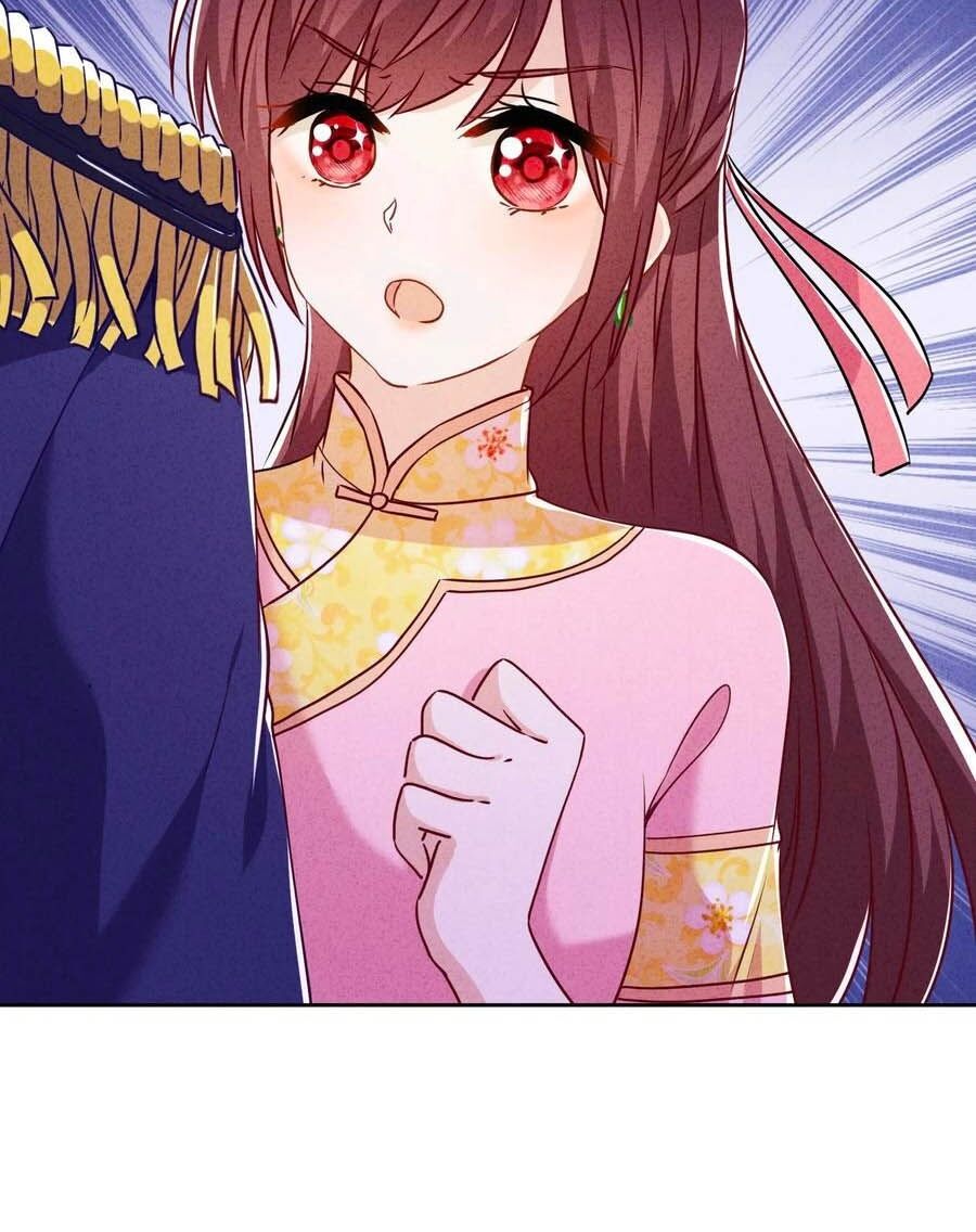 Thiếu Soái, Vợ Anh Muốn Lật Trời! Chapter 56 - Trang 2