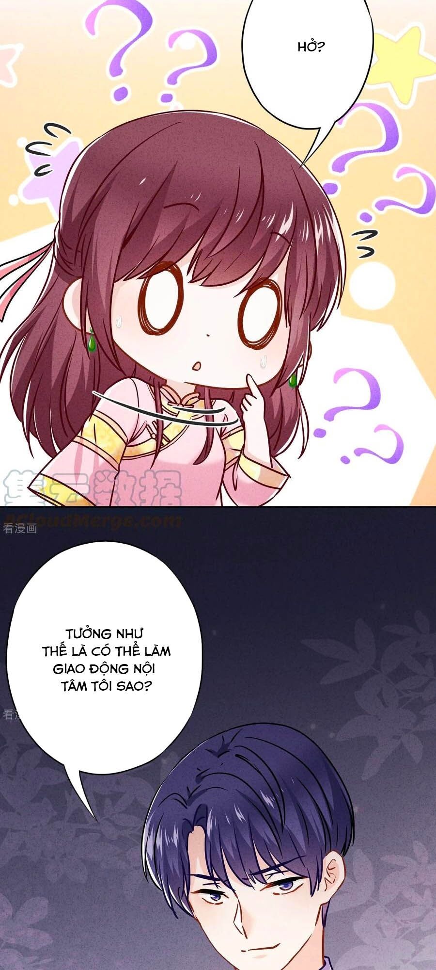 Thiếu Soái, Vợ Anh Muốn Lật Trời! Chapter 56 - Trang 2