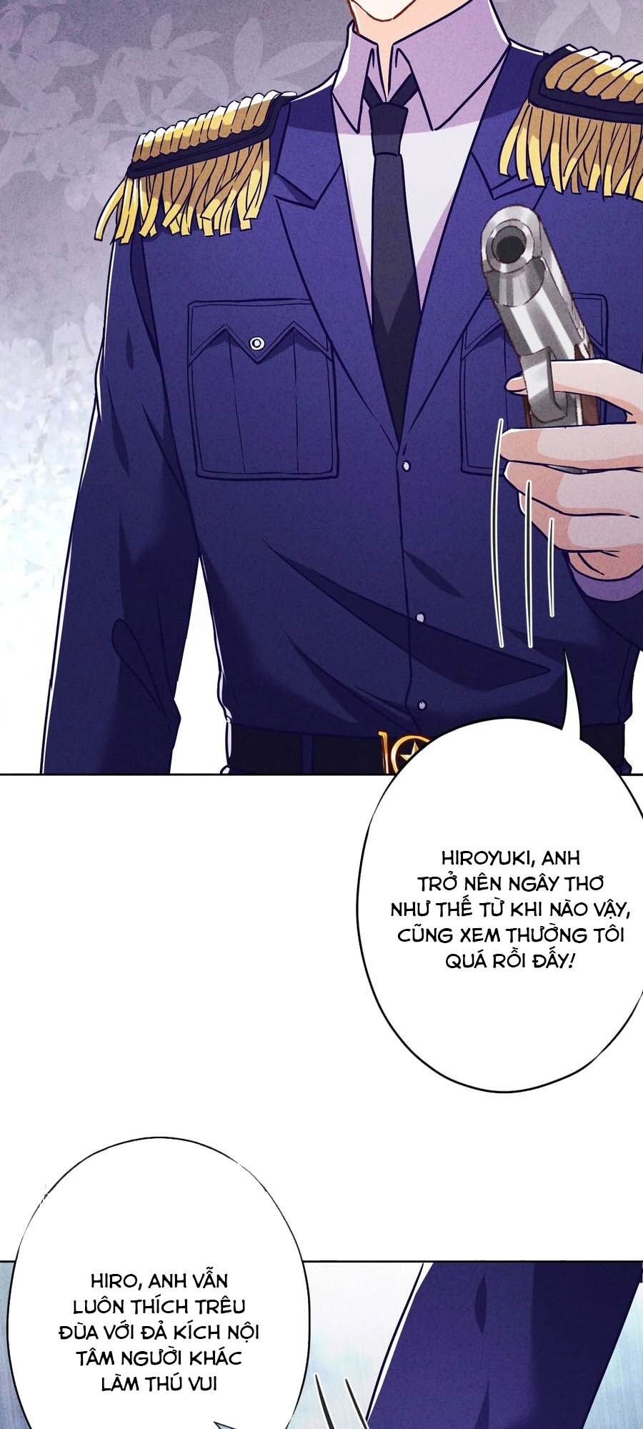 Thiếu Soái, Vợ Anh Muốn Lật Trời! Chapter 56 - Trang 2