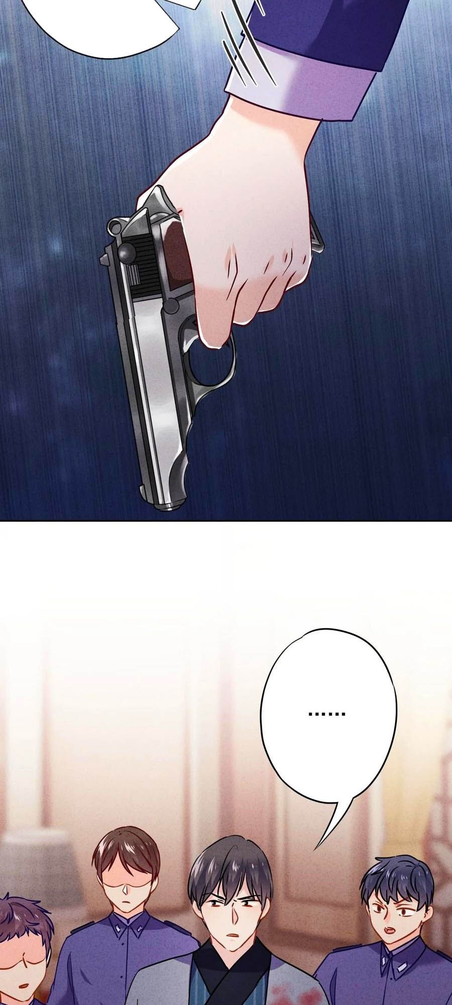 Thiếu Soái, Vợ Anh Muốn Lật Trời! Chapter 56 - Trang 2