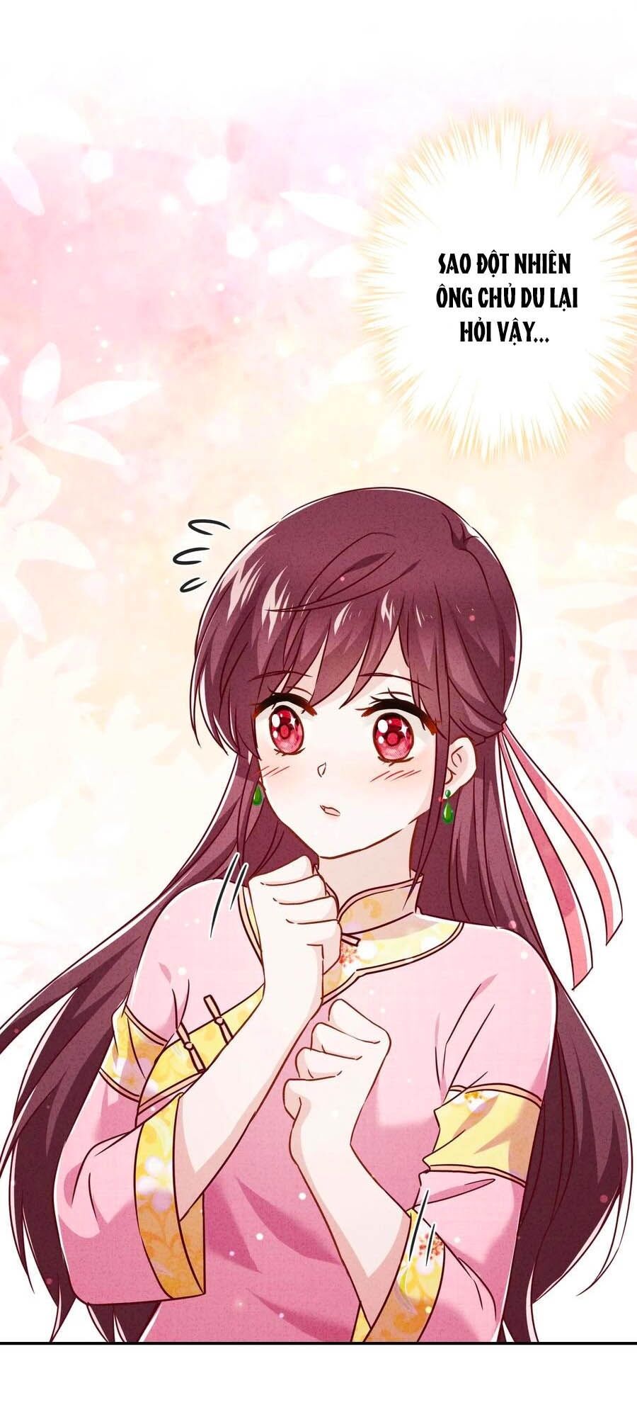 Thiếu Soái, Vợ Anh Muốn Lật Trời! Chapter 57 - Trang 2