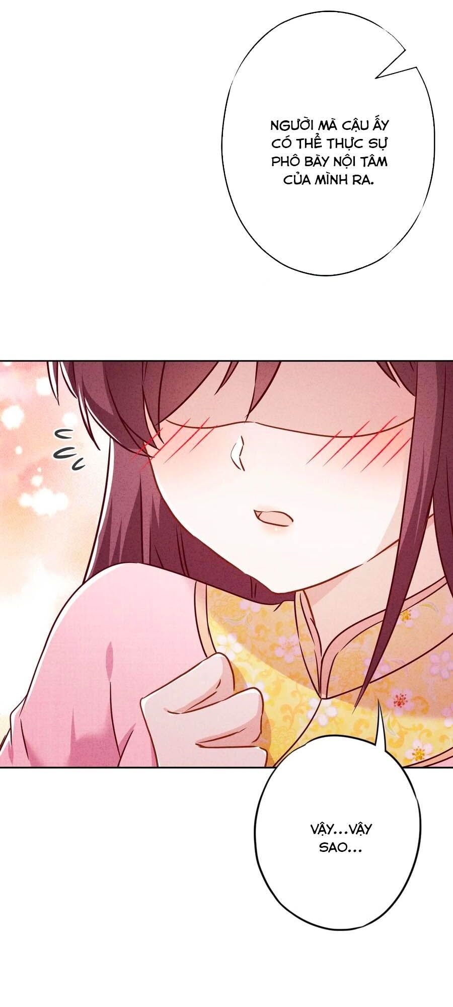 Thiếu Soái, Vợ Anh Muốn Lật Trời! Chapter 57 - Trang 2