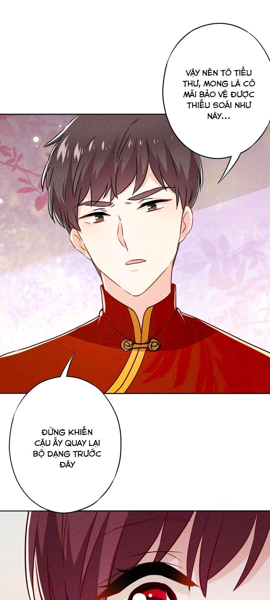 Thiếu Soái, Vợ Anh Muốn Lật Trời! Chapter 57 - Trang 2