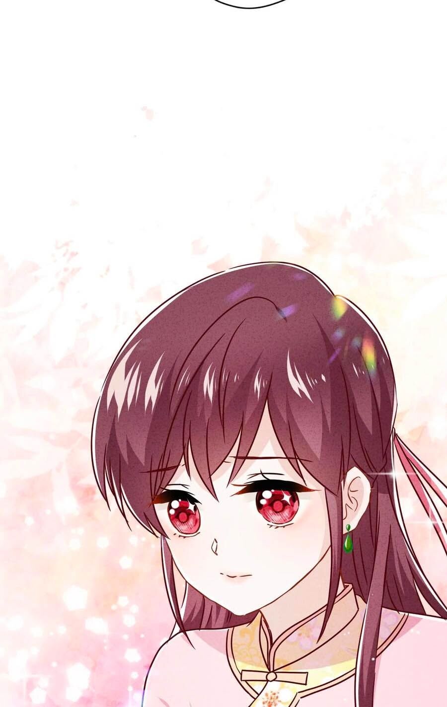 Thiếu Soái, Vợ Anh Muốn Lật Trời! Chapter 57 - Trang 2