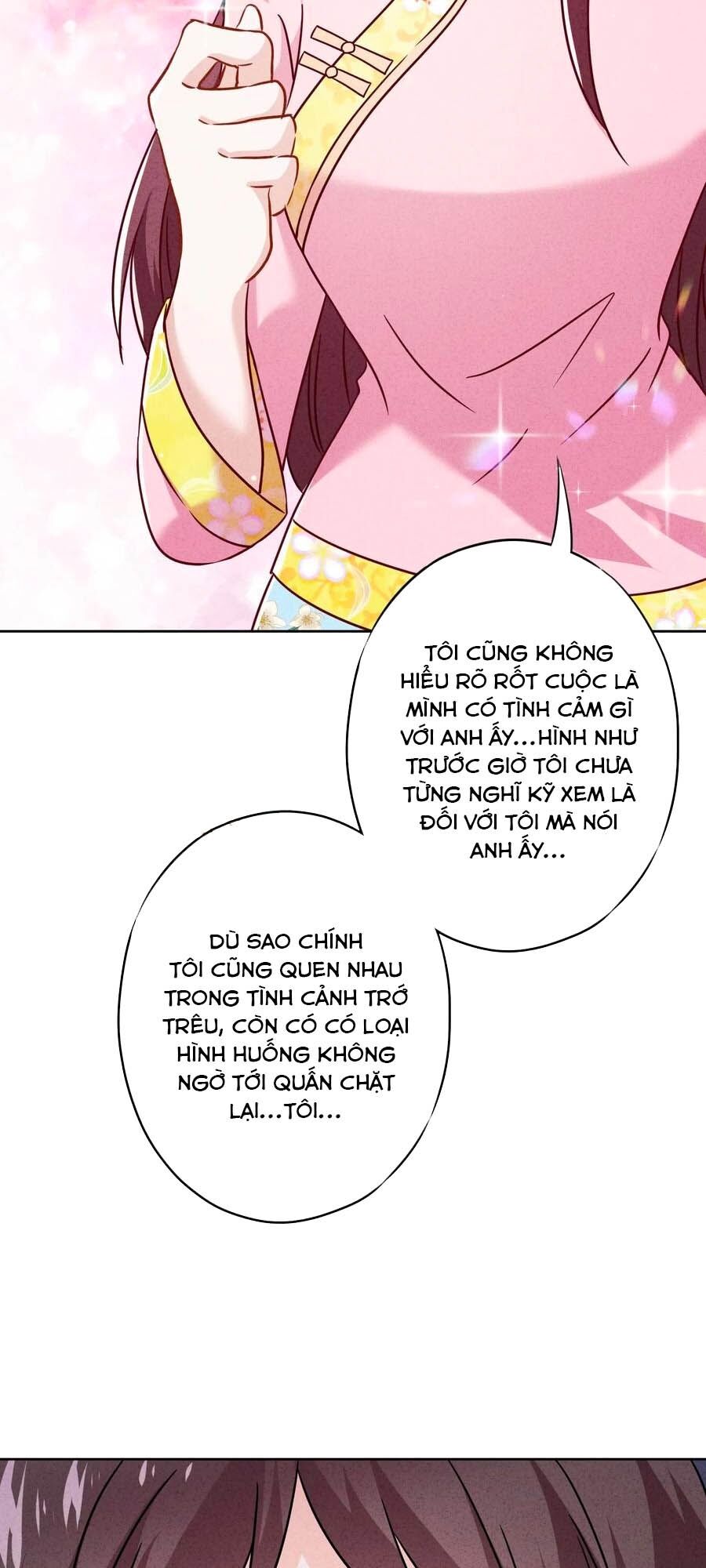 Thiếu Soái, Vợ Anh Muốn Lật Trời! Chapter 57 - Trang 2