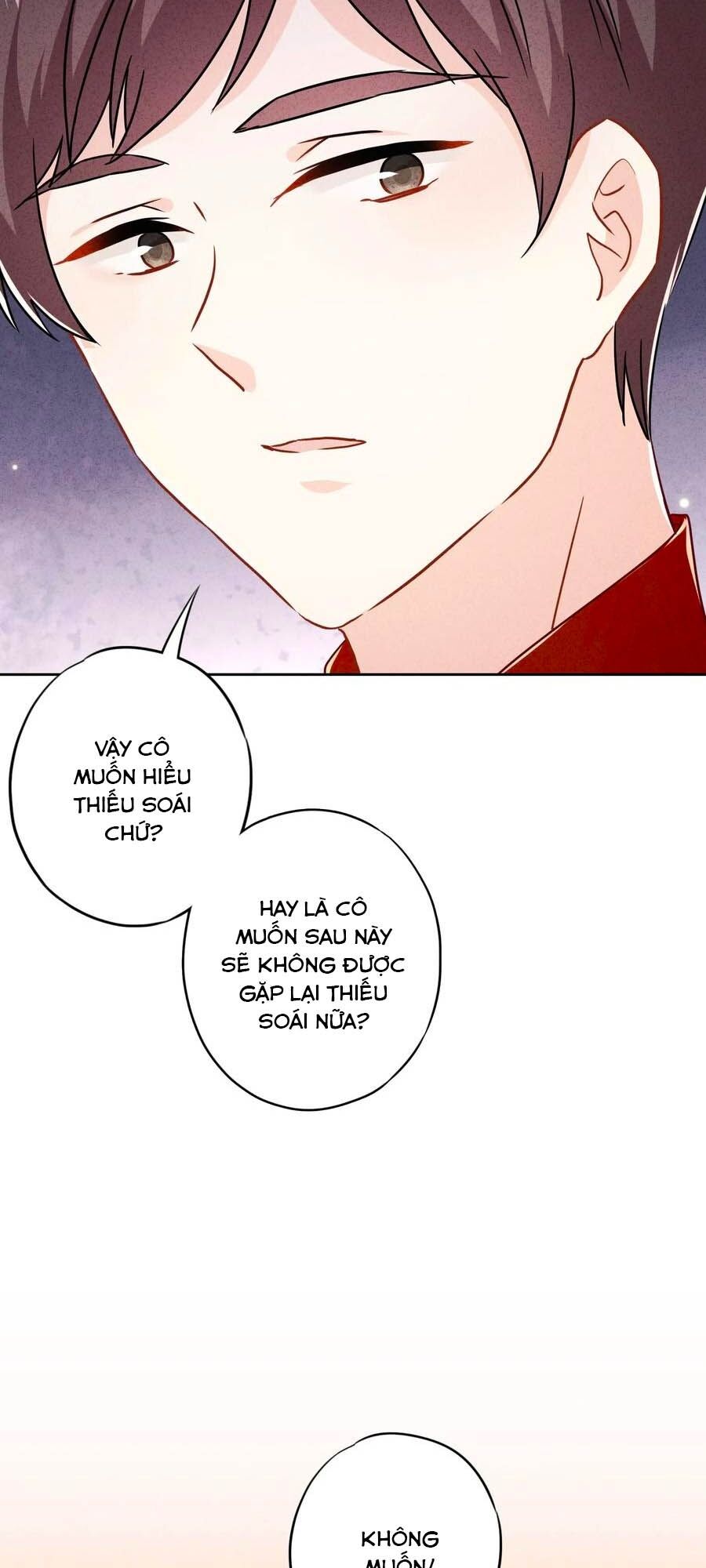 Thiếu Soái, Vợ Anh Muốn Lật Trời! Chapter 57 - Trang 2