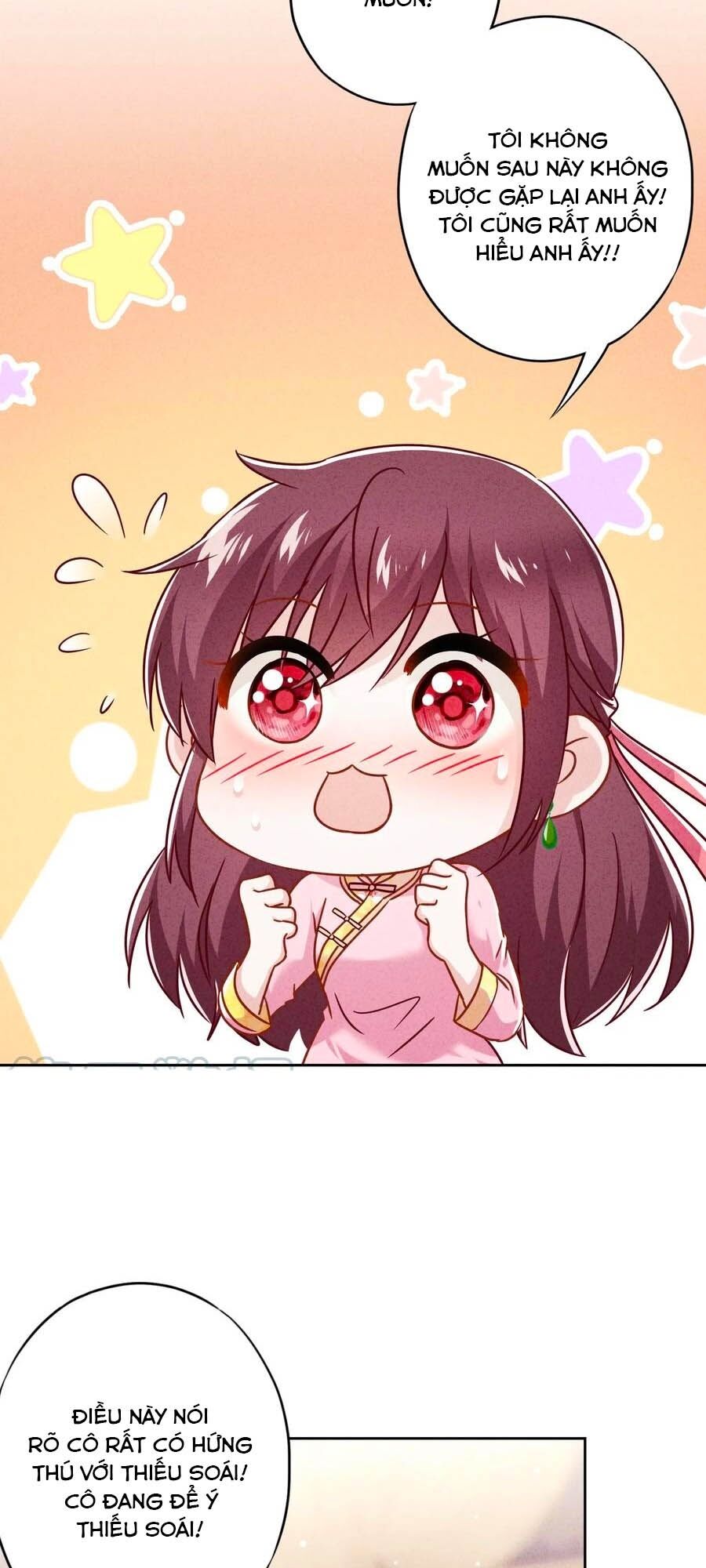 Thiếu Soái, Vợ Anh Muốn Lật Trời! Chapter 57 - Trang 2