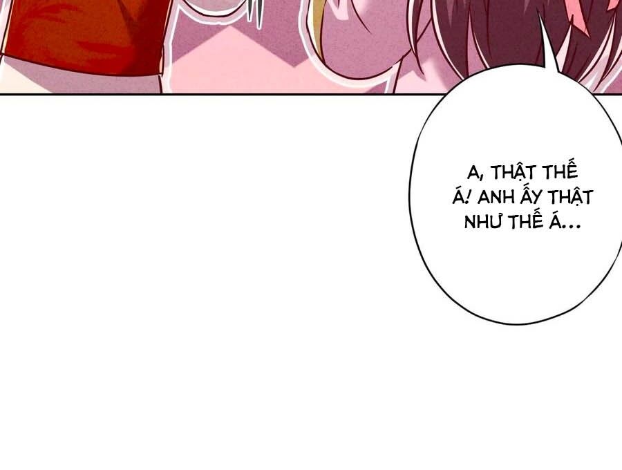 Thiếu Soái, Vợ Anh Muốn Lật Trời! Chapter 57 - Trang 2