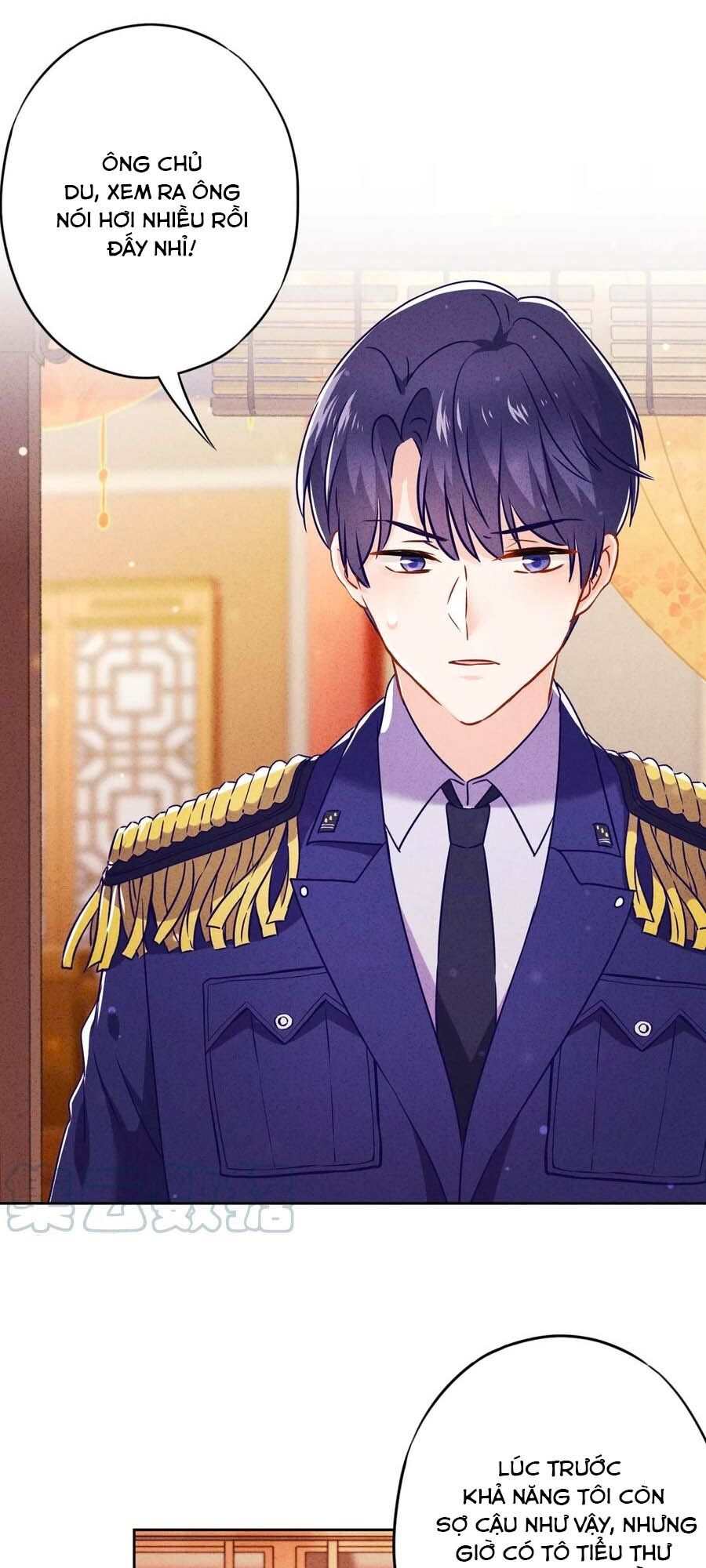 Thiếu Soái, Vợ Anh Muốn Lật Trời! Chapter 57 - Trang 2