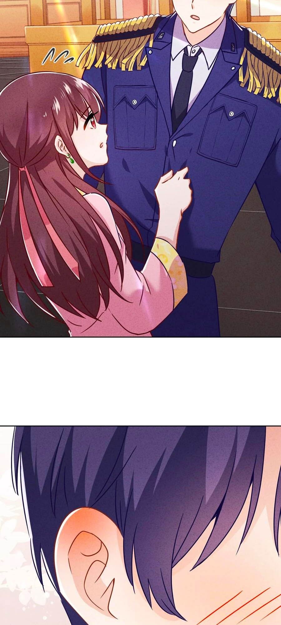 Thiếu Soái, Vợ Anh Muốn Lật Trời! Chapter 57 - Trang 2