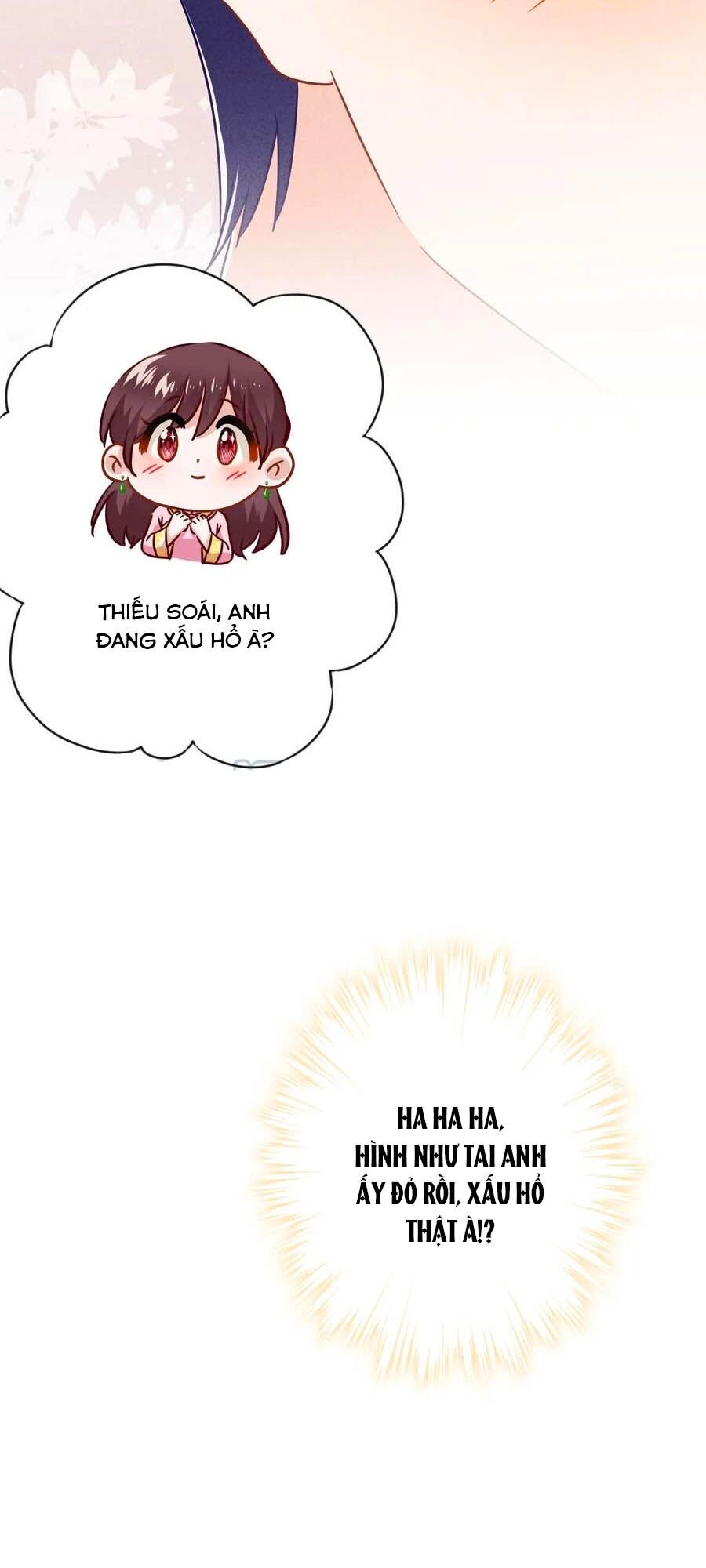 Thiếu Soái, Vợ Anh Muốn Lật Trời! Chapter 57 - Trang 2