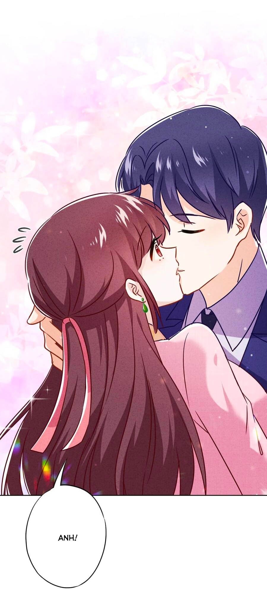 Thiếu Soái, Vợ Anh Muốn Lật Trời! Chapter 57 - Trang 2