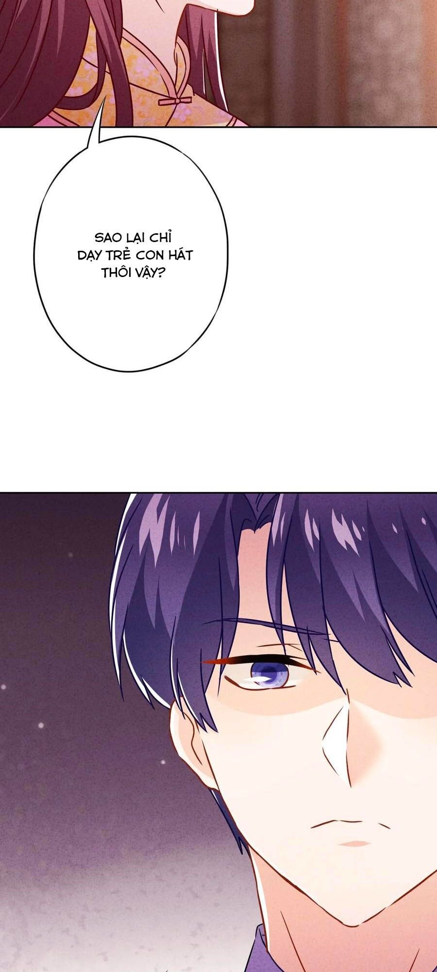 Thiếu Soái, Vợ Anh Muốn Lật Trời! Chapter 57 - Trang 2