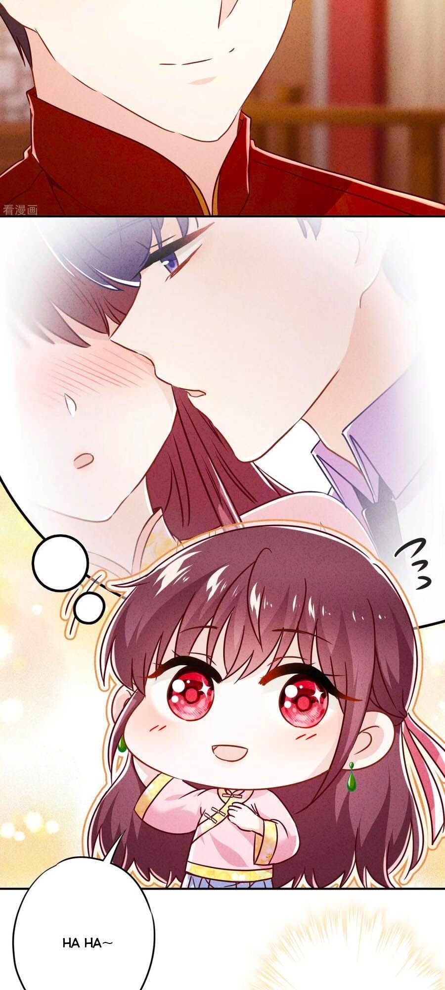 Thiếu Soái, Vợ Anh Muốn Lật Trời! Chapter 57 - Trang 2