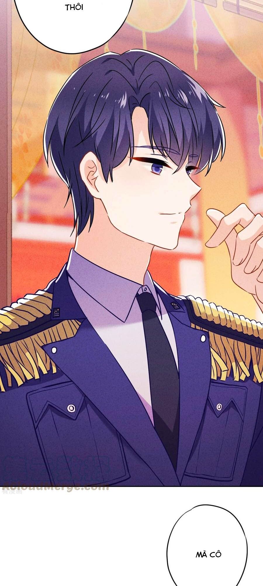 Thiếu Soái, Vợ Anh Muốn Lật Trời! Chapter 57 - Trang 2