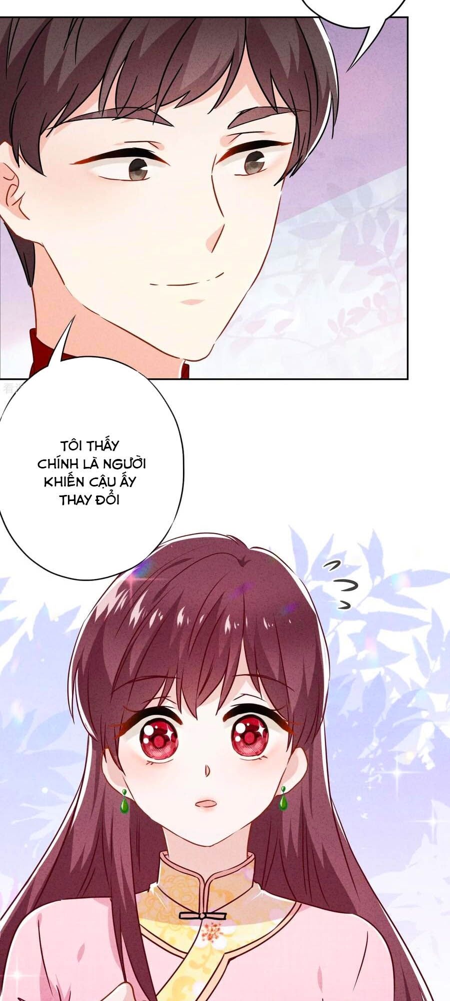 Thiếu Soái, Vợ Anh Muốn Lật Trời! Chapter 57 - Trang 2