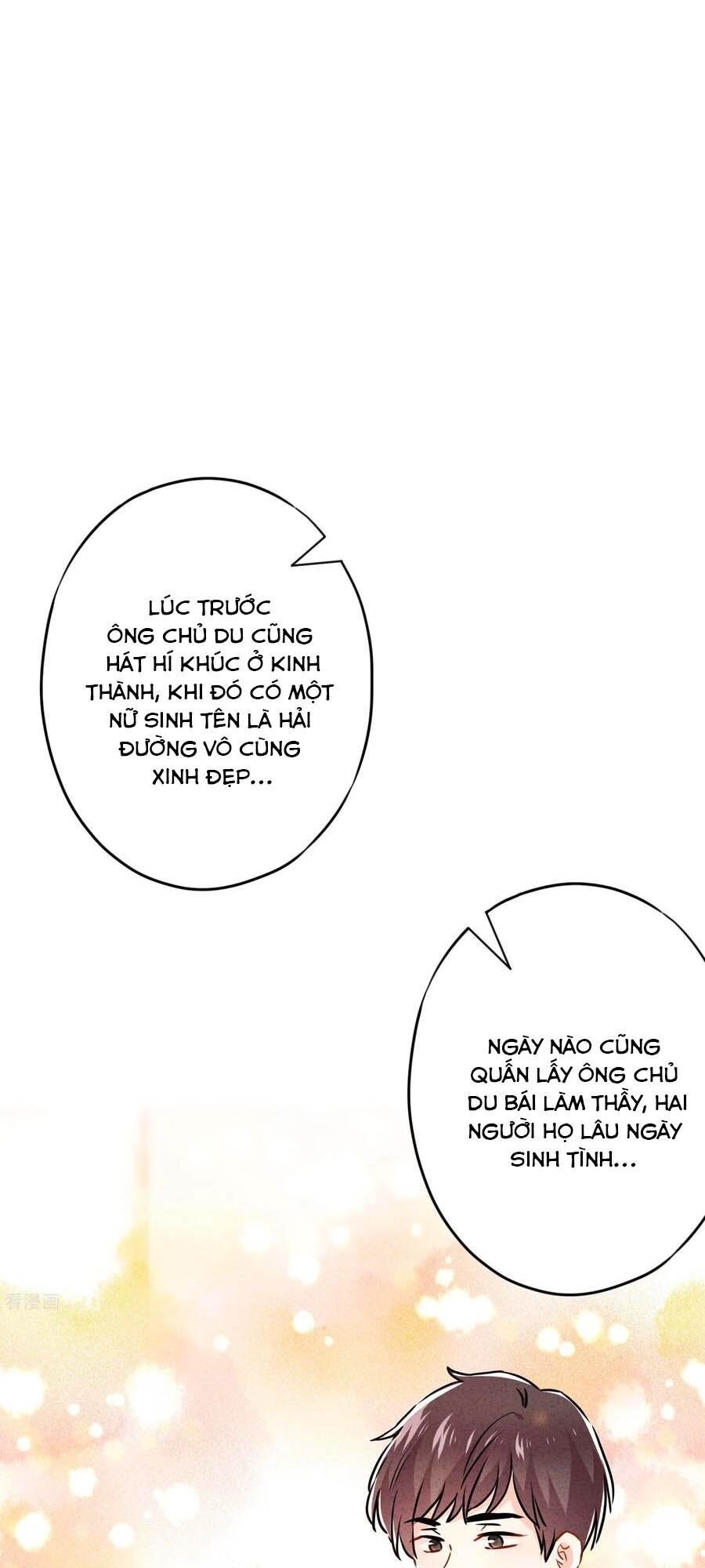 Thiếu Soái, Vợ Anh Muốn Lật Trời! Chapter 58 - Trang 2