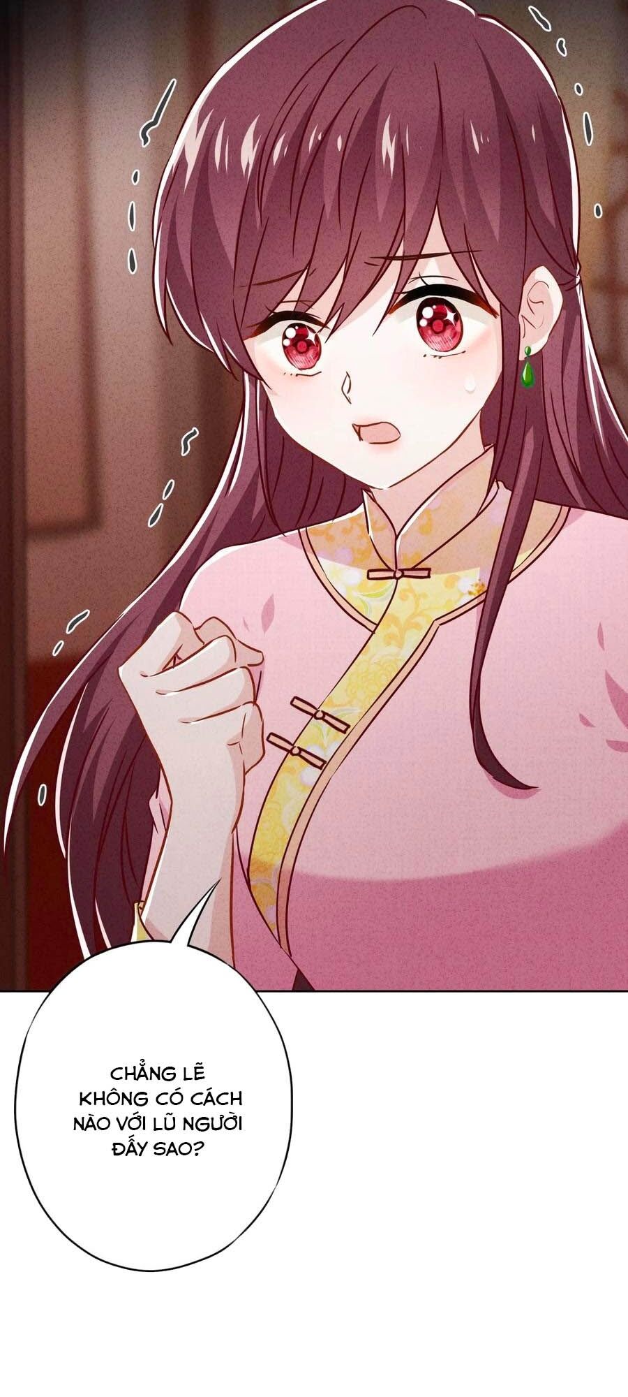 Thiếu Soái, Vợ Anh Muốn Lật Trời! Chapter 58 - Trang 2