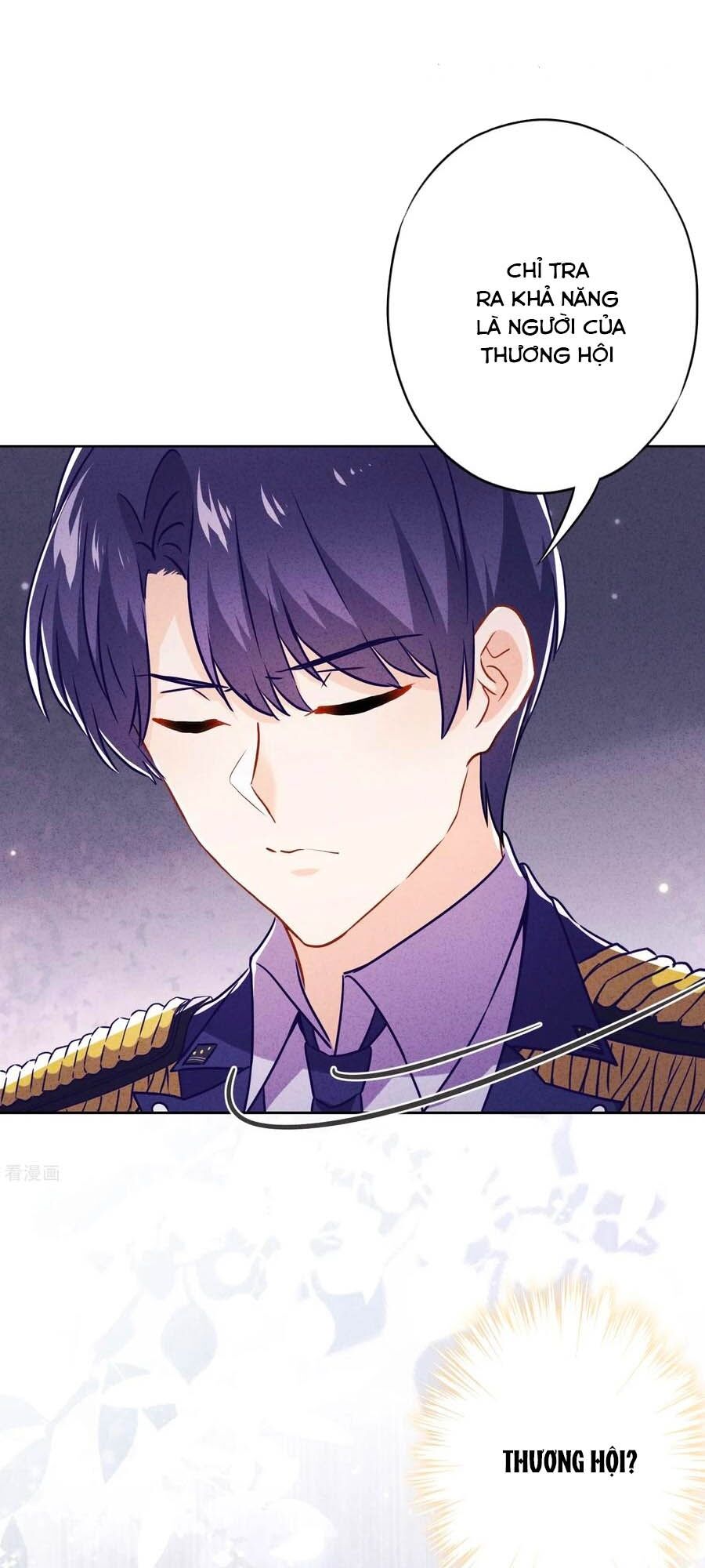 Thiếu Soái, Vợ Anh Muốn Lật Trời! Chapter 58 - Trang 2