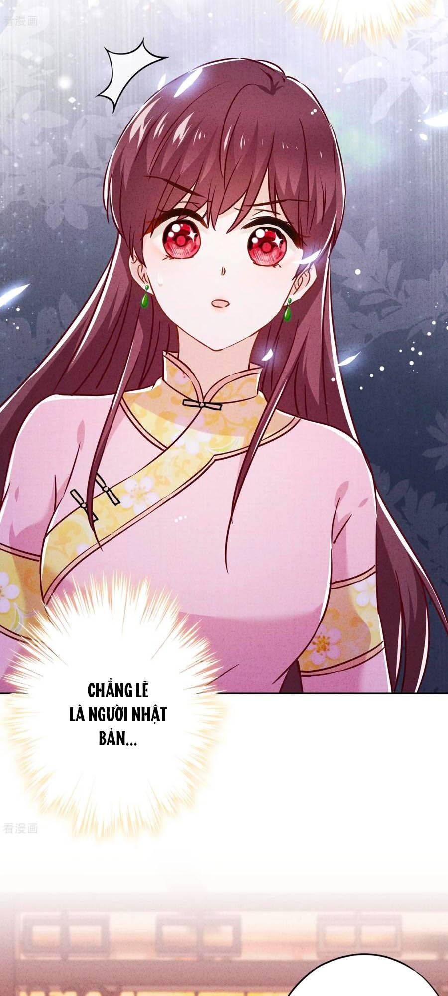 Thiếu Soái, Vợ Anh Muốn Lật Trời! Chapter 58 - Trang 2