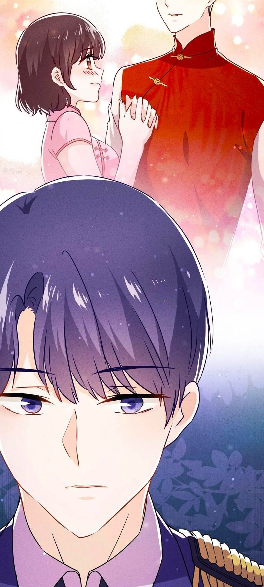 Thiếu Soái, Vợ Anh Muốn Lật Trời! Chapter 58 - Trang 2