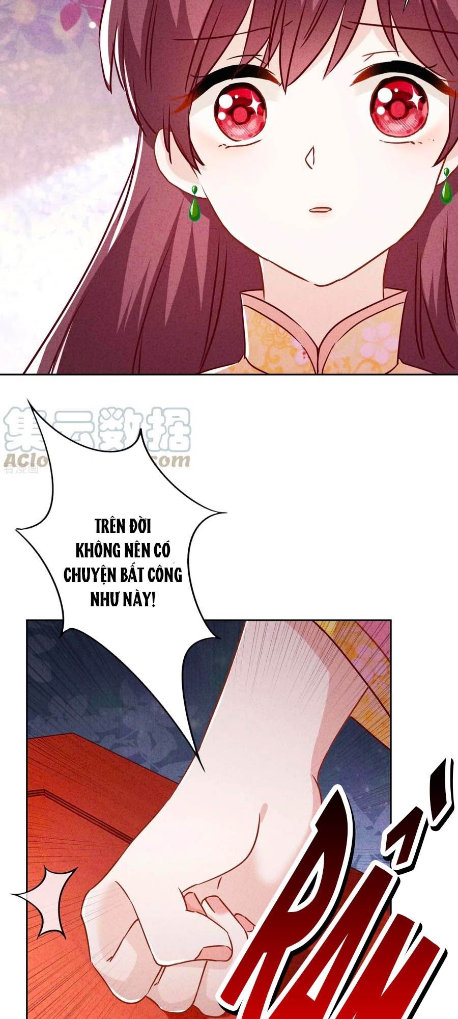 Thiếu Soái, Vợ Anh Muốn Lật Trời! Chapter 58 - Trang 2