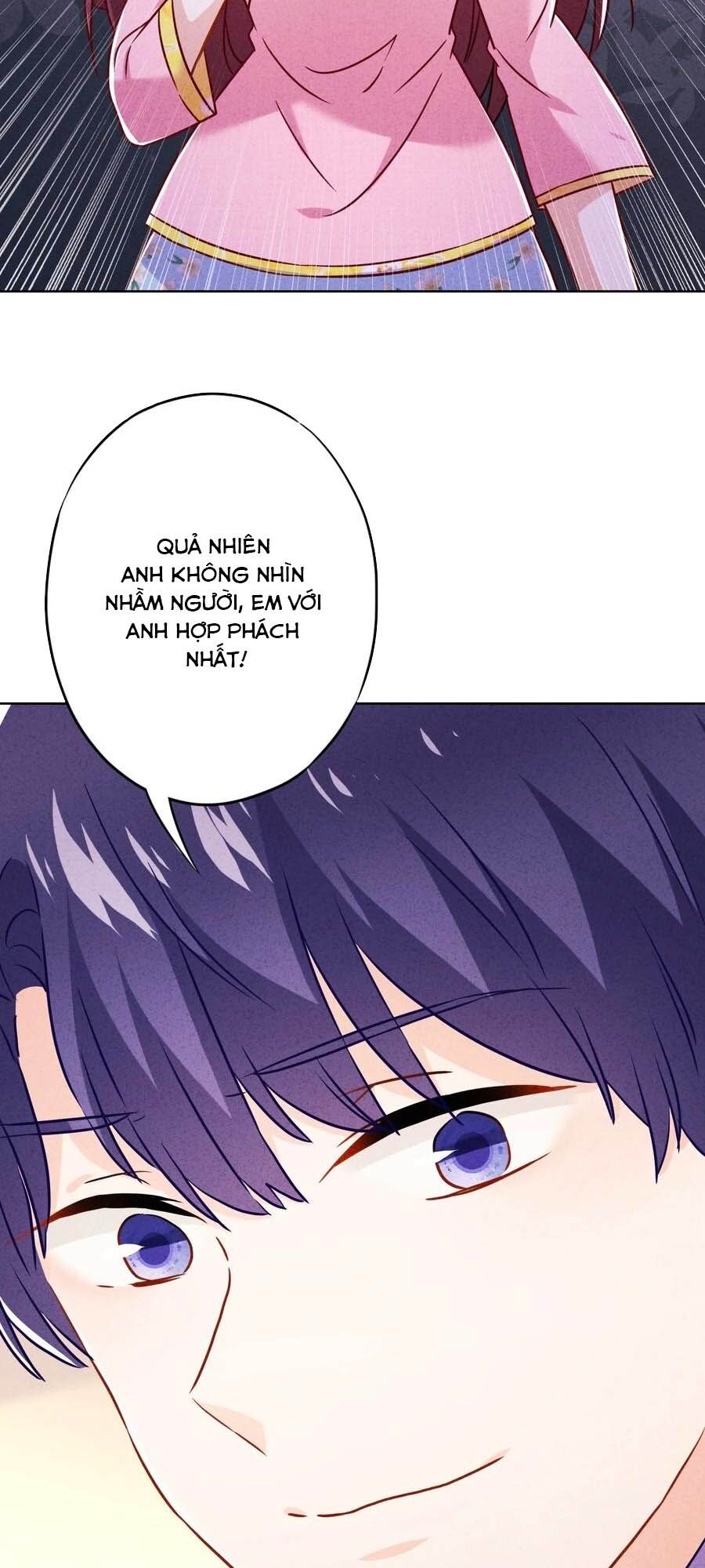 Thiếu Soái, Vợ Anh Muốn Lật Trời! Chapter 58 - Trang 2